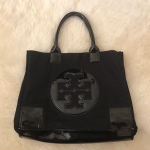 Tory Burch Ella Tote Bag